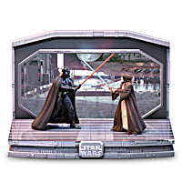 STAR WARS- Movie Poster Sculpture スターウォーズ ムービー
