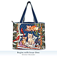 Jurgen Scholz Kitten Tales Of Adventure Womens Cat-Themed