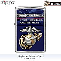 ポリス | Zippo,ジッポー専門サイト | Zippotime.net