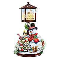 【在庫処分】 And Merry So Bright Collection Lantern Flameless Flickering その他