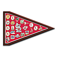 Pin on St. Louis Cardinals Nursery