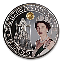 Sixty Glorious Years: Our Queen Elizabeth II - Diamond
