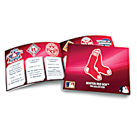 Boston Red Sox – CollectibleXchange