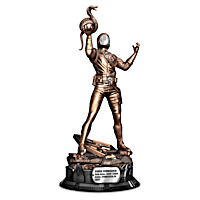 G.I. Joe R.A.H. Cold-Cast Bronze Sculpture Collection