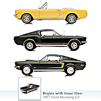 1/18 Mustang Mach 1【2台セット】 1/18 Mustang Mach 1【2台セット】
