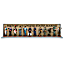 HARRY POTTER Creatures Portrait Figure Collection