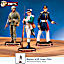 HARRY POTTER Creatures Portrait Figure Collection