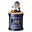 The Nightmare Before Christmas Kitchen Canisters With Labels