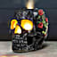 Anne Stokes Essential Oils Collection With Light-Up Diffuser