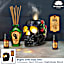 Anne Stokes Essential Oils Collection With Light-Up Diffuser