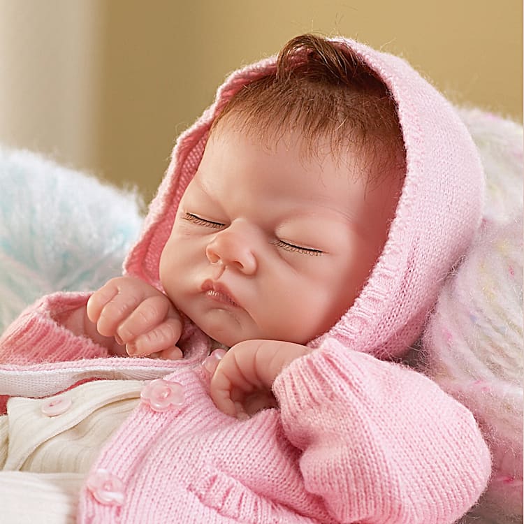 Linda webb reborn dolls discount