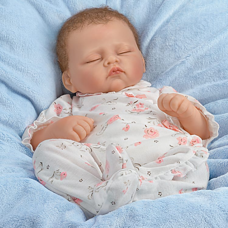 Baby doll bella hotsell