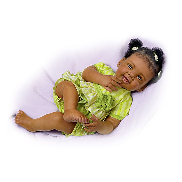 Baby Doll Alexis Baby Doll