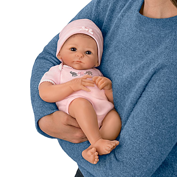 Baby Doll Little Peanut Baby Doll
