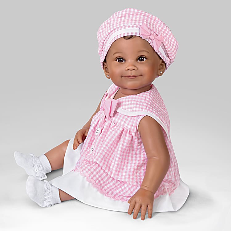Ashton drake sales dolls