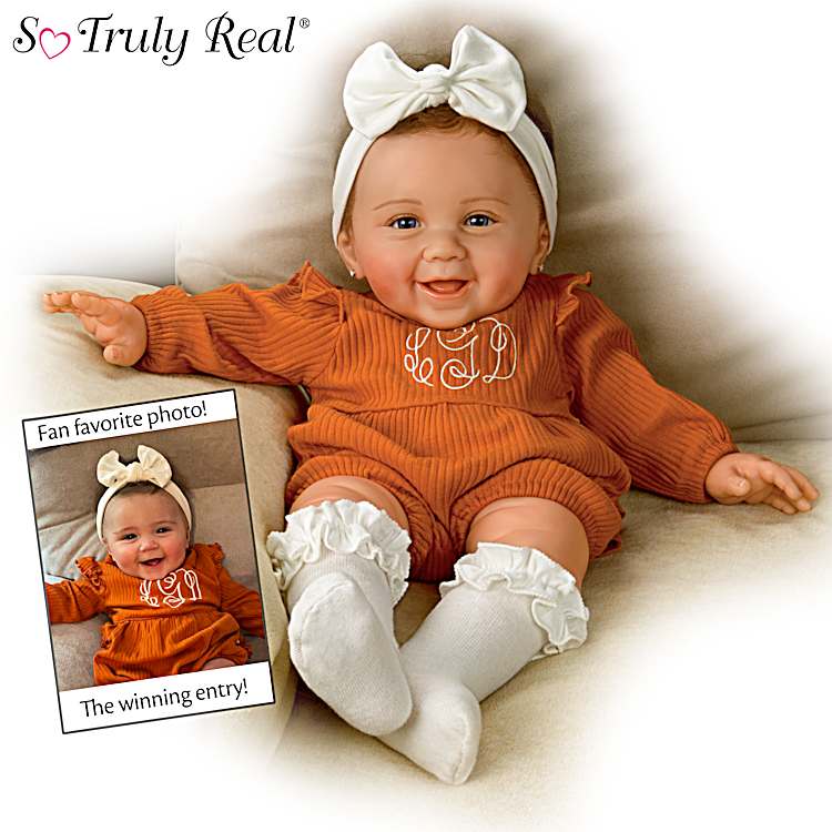 Bradford exchange reborn best sale