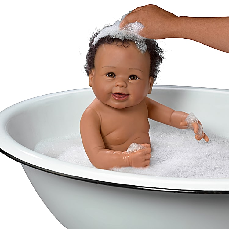 Baby alive bath clearance