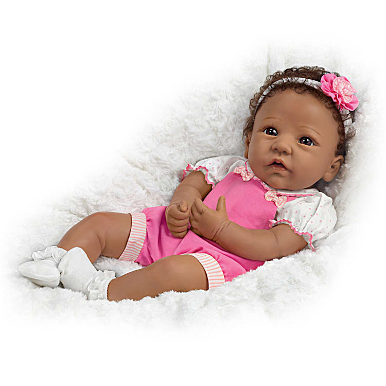 Linda Murray Tasha Baby Doll