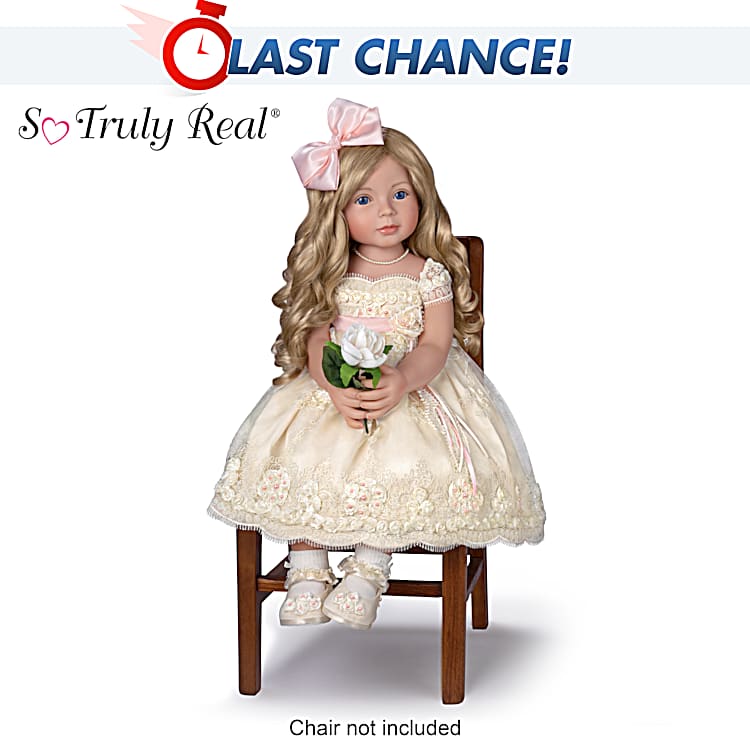 So truly real dolls for sale on sale