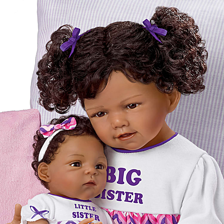Waltraud hanl clearance reborn dolls