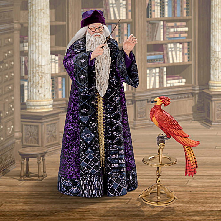 Dumbledore clearance
