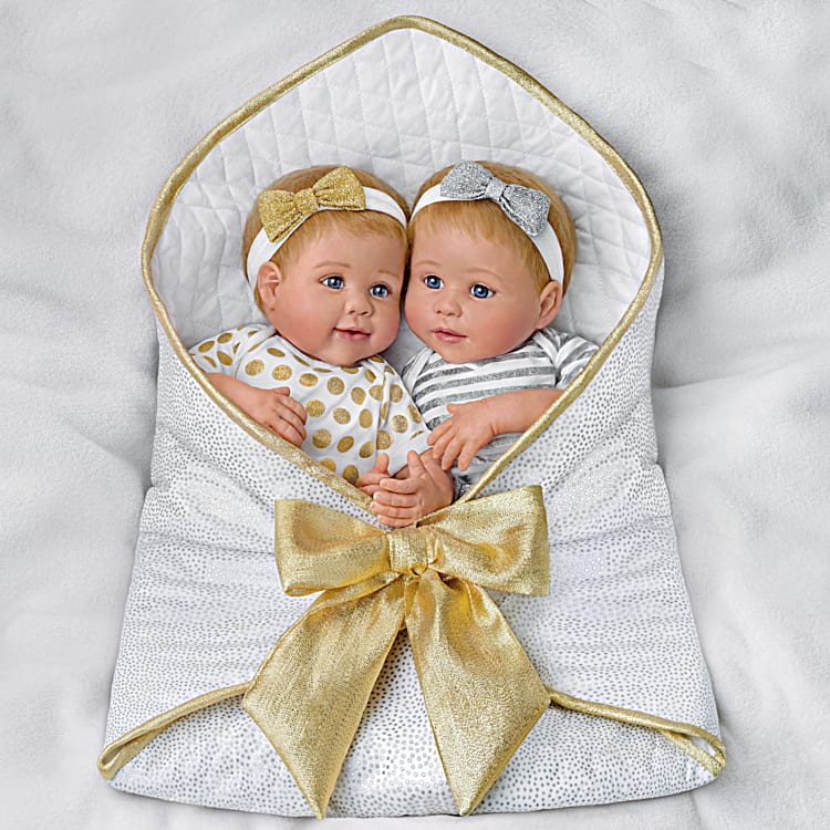 Bradford exchange silicone dolls outlet
