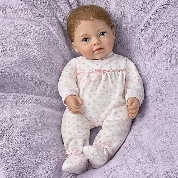 Ellies babies reborn dolls online