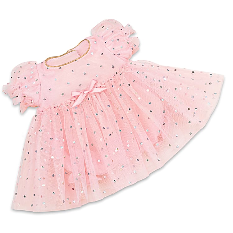 Baby dolls hot sale to dress