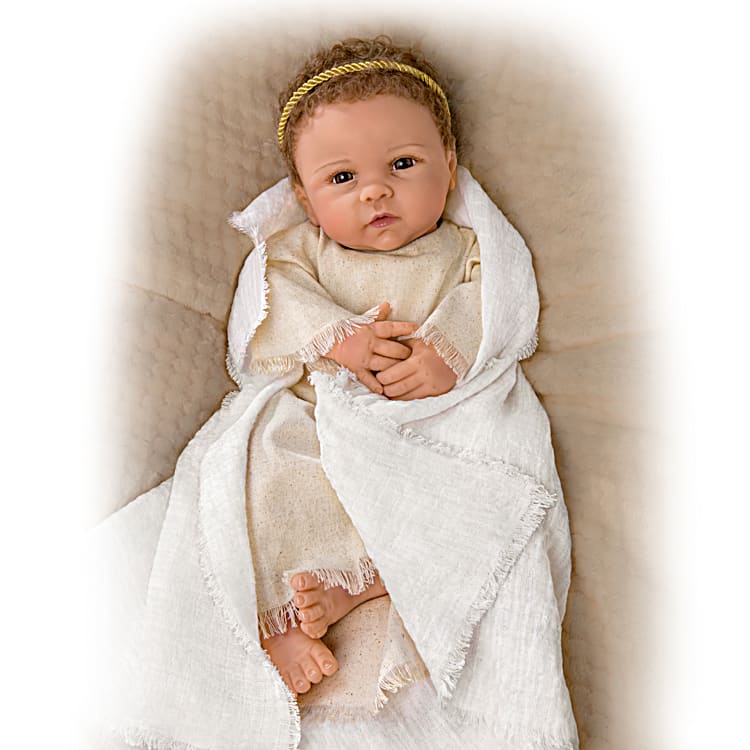 Jesus doll online