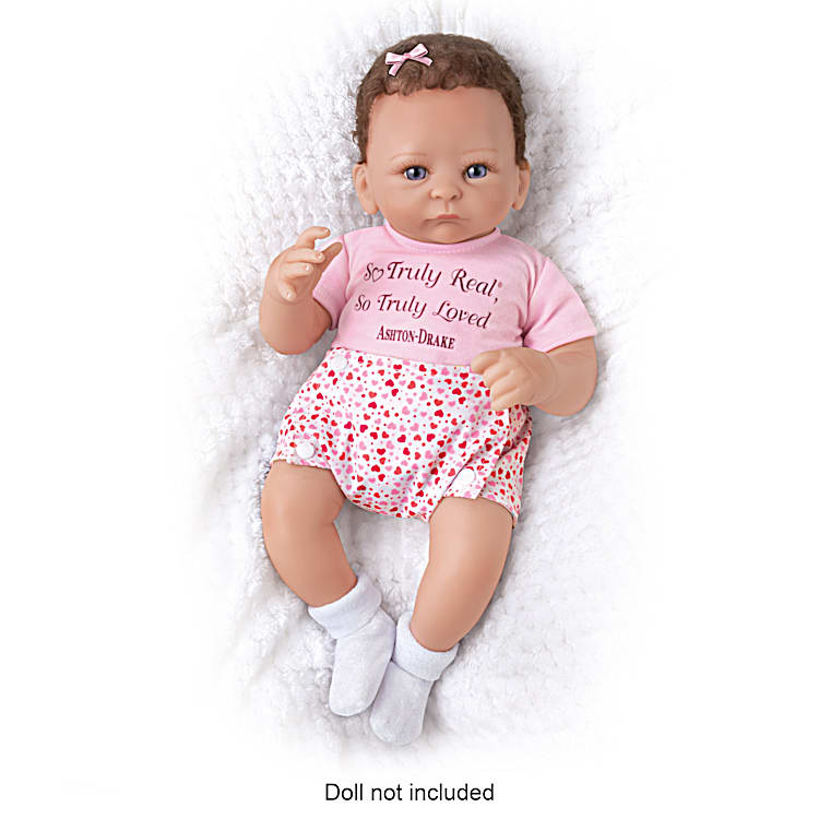 Ashland drake baby dolls cheap
