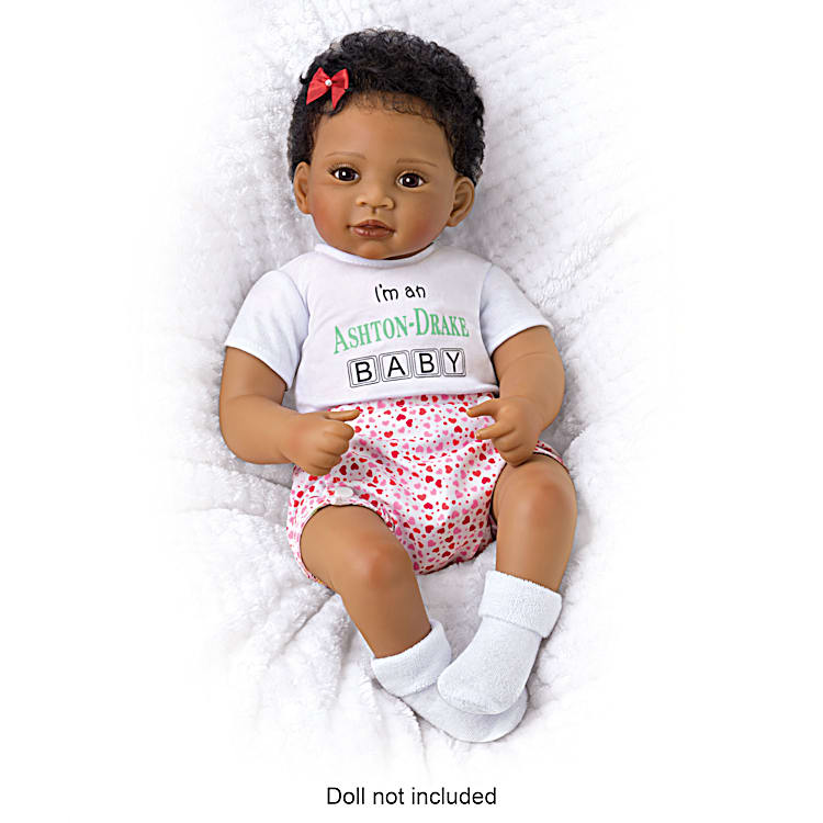 Ashton and drake baby dolls new arrivals