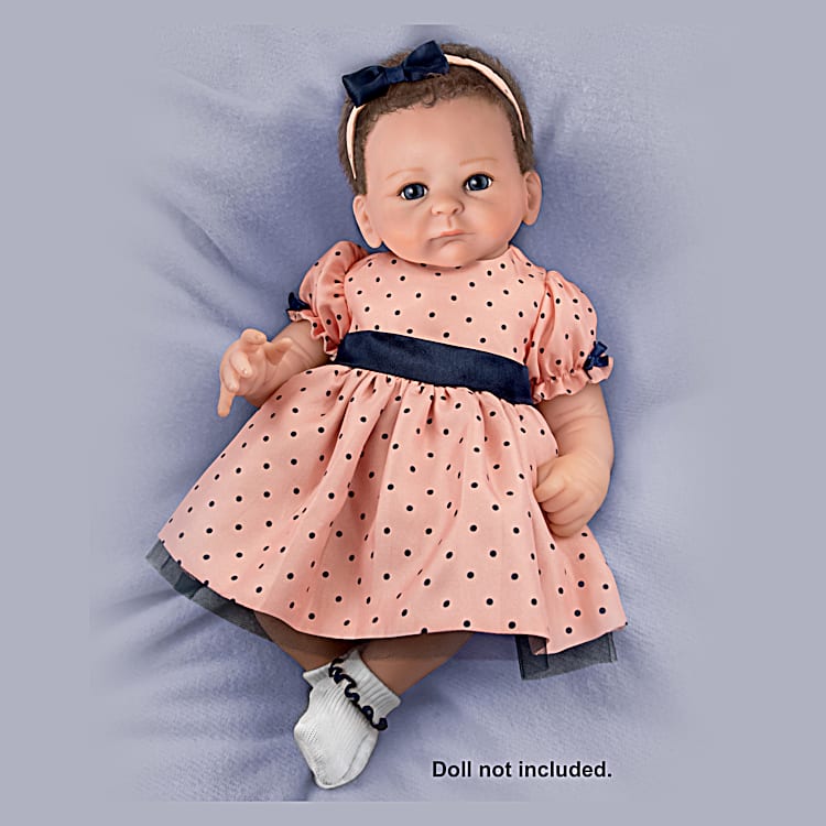 Pin on baby doll dresses