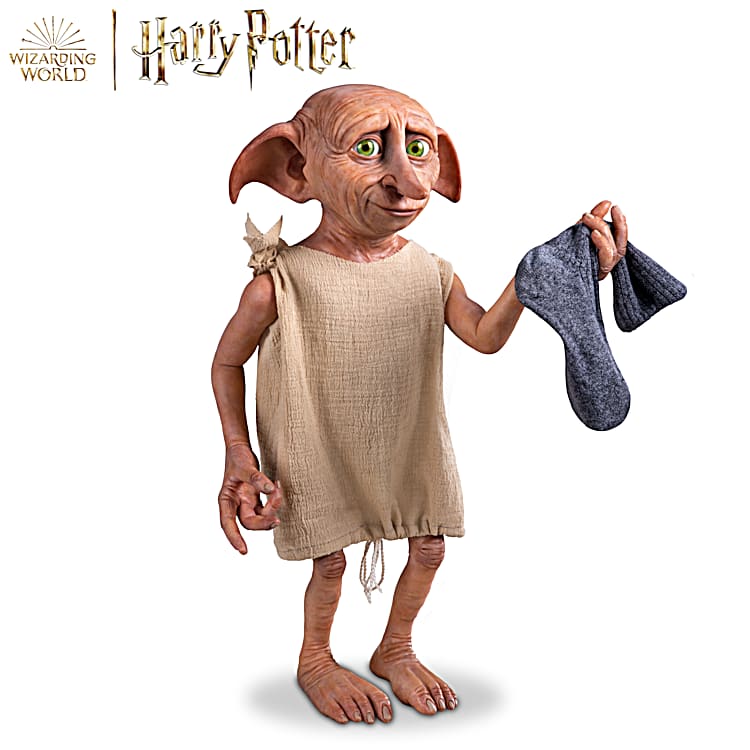 Dobby Harrypotter
