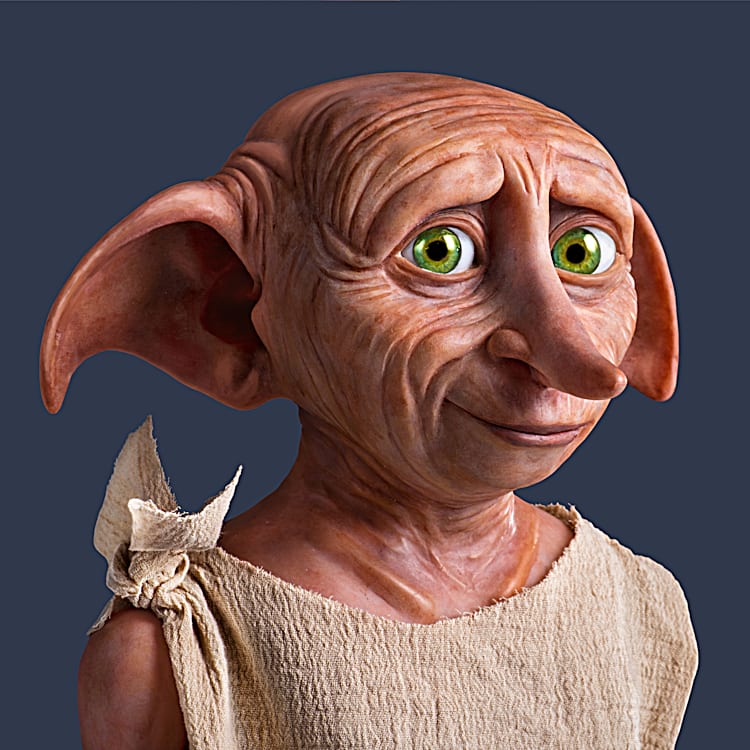 2023 Dobby the House-Elf, Harry Potter, QXI6309