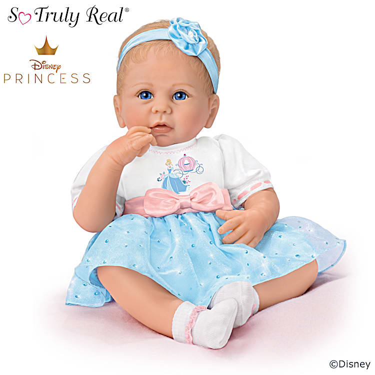 Disney princess cheap baby outfit