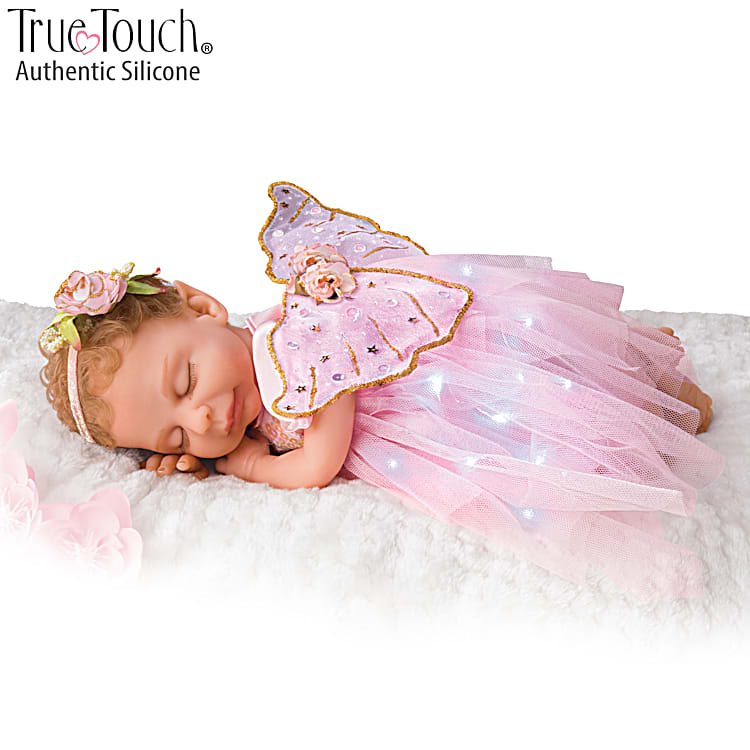 Baby alive fairy store