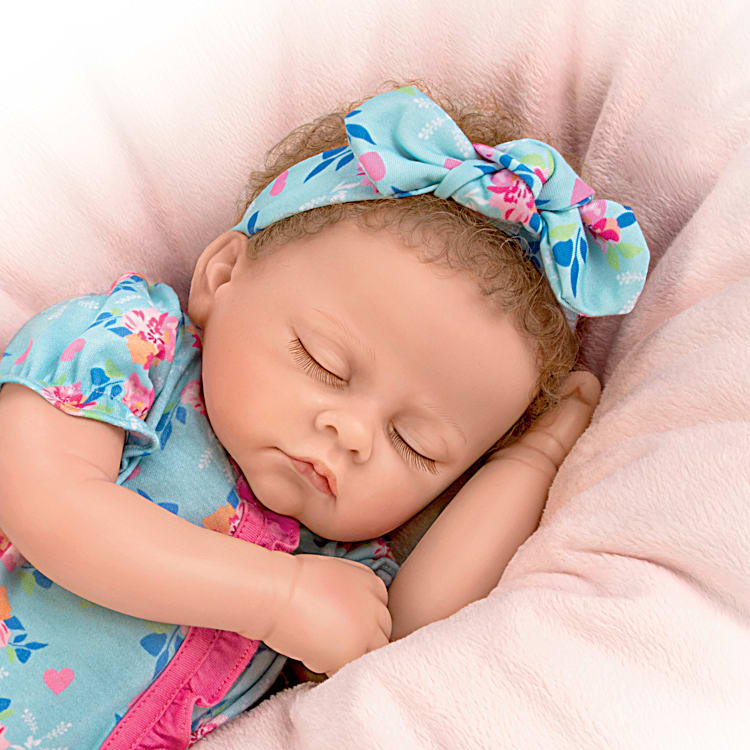 Bella baby alive top