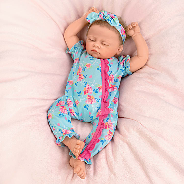 Bella doll baby outlet