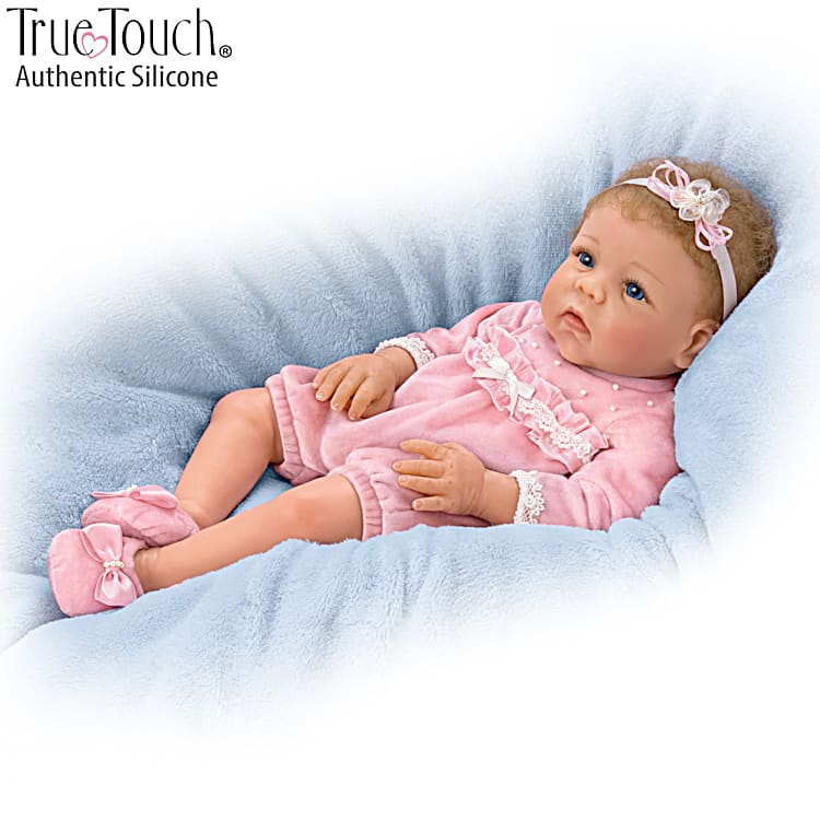 Reborn baby dolls bradford exchange new arrivals