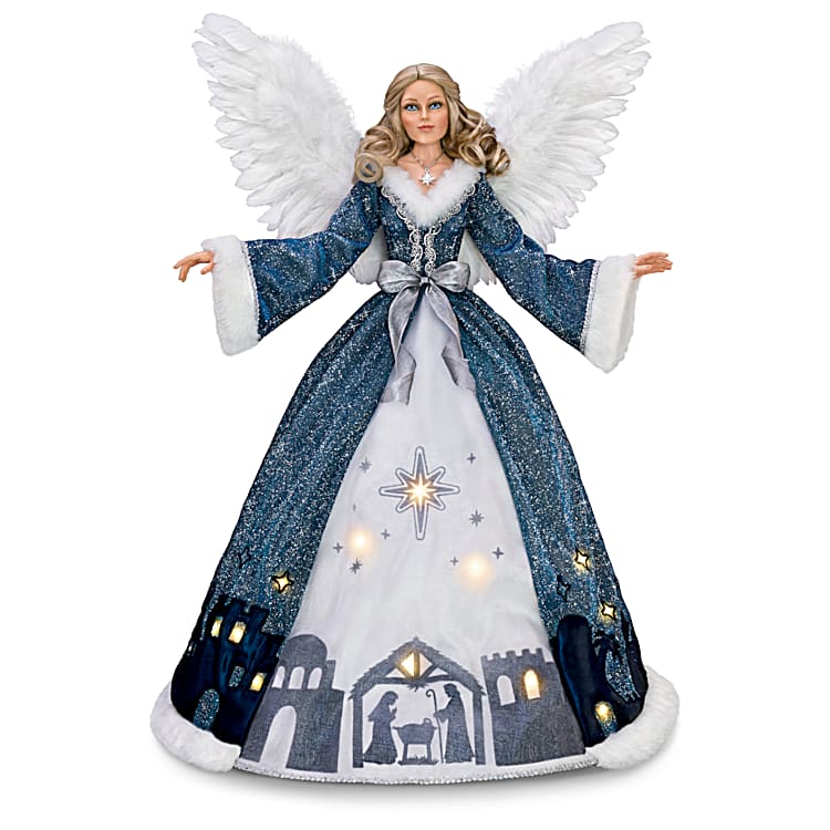 Little town doll outlet