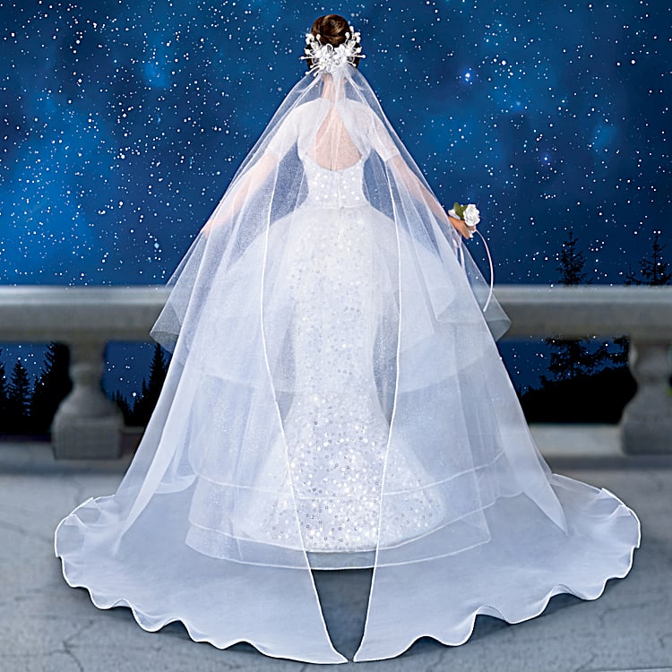 Midsummer Night s Bride Doll
