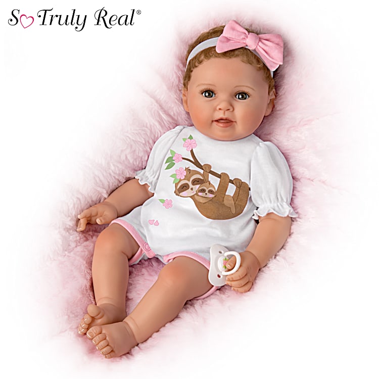 Reborn dolls bradford exchange store