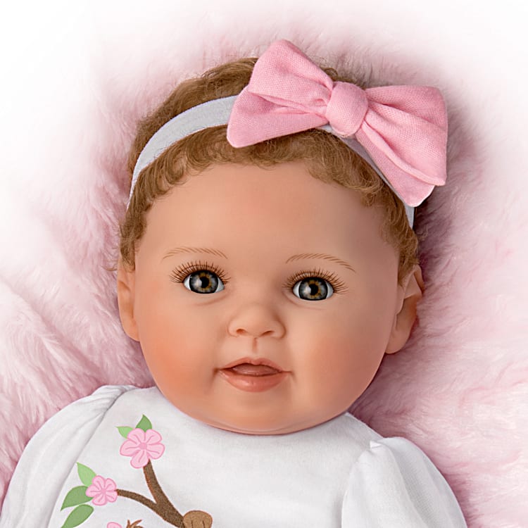 So real baby hotsell
