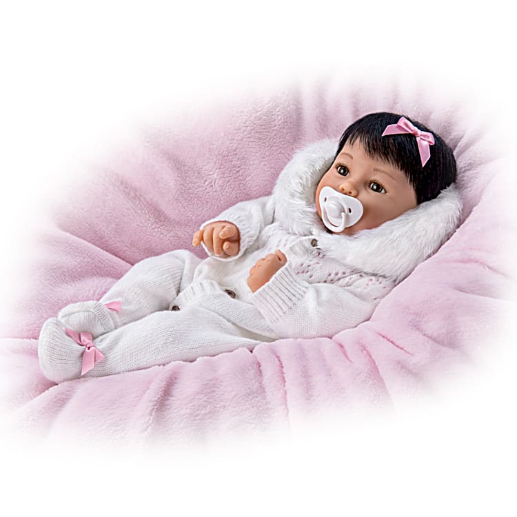 Ashton drake a new arrivals star is born