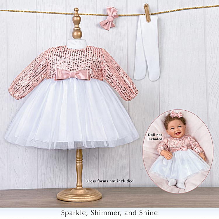 Shimmer and shine baby dolls on sale