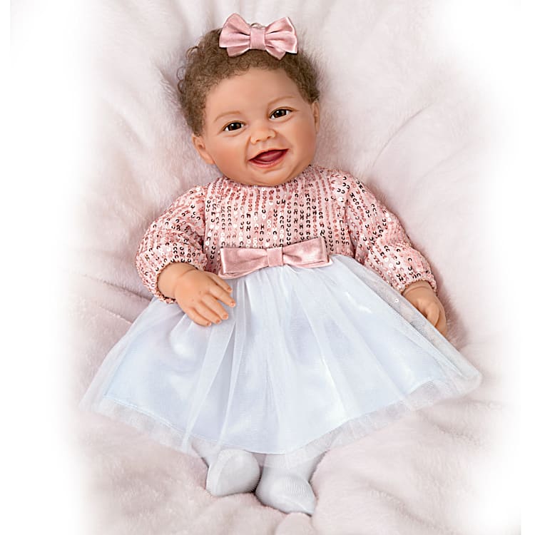 Shimmer and shine baby alive store