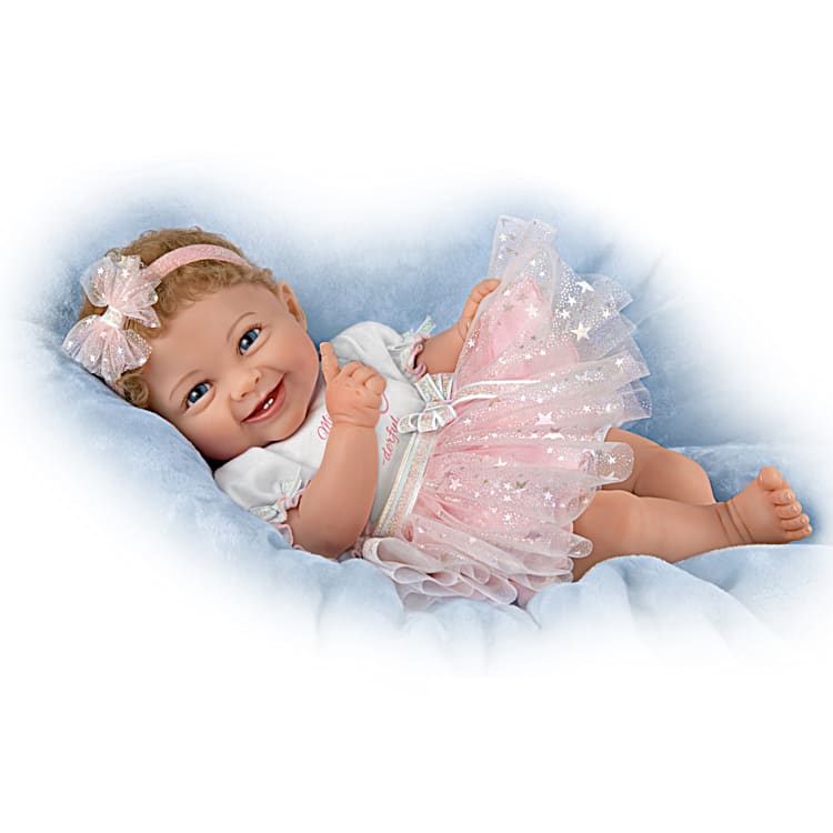 Ping lau baby deals dolls