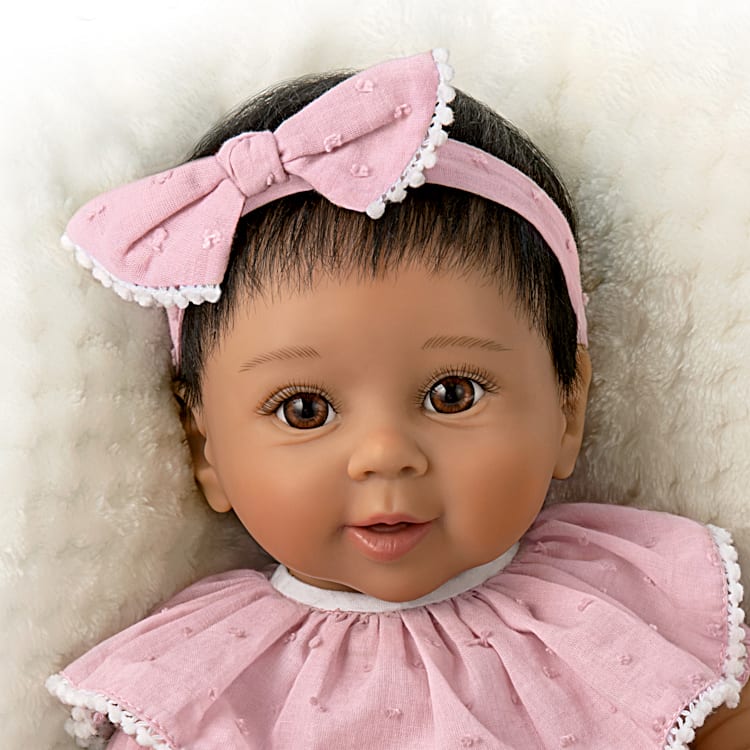 Dolls hot sale bradford exchange
