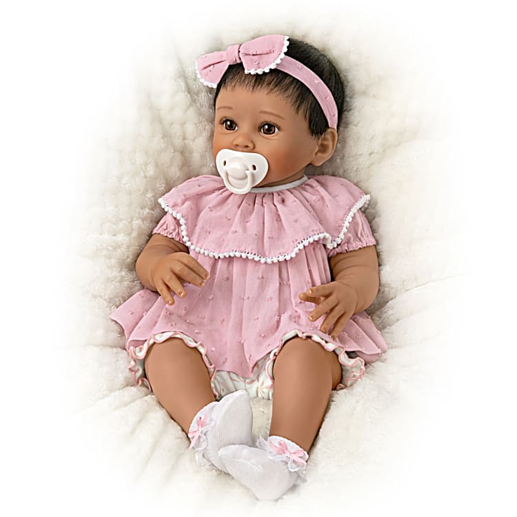 Camila Baby Doll
