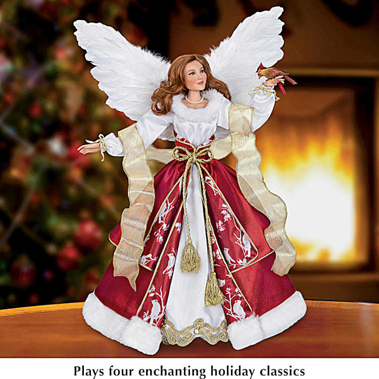 Angel doll deals